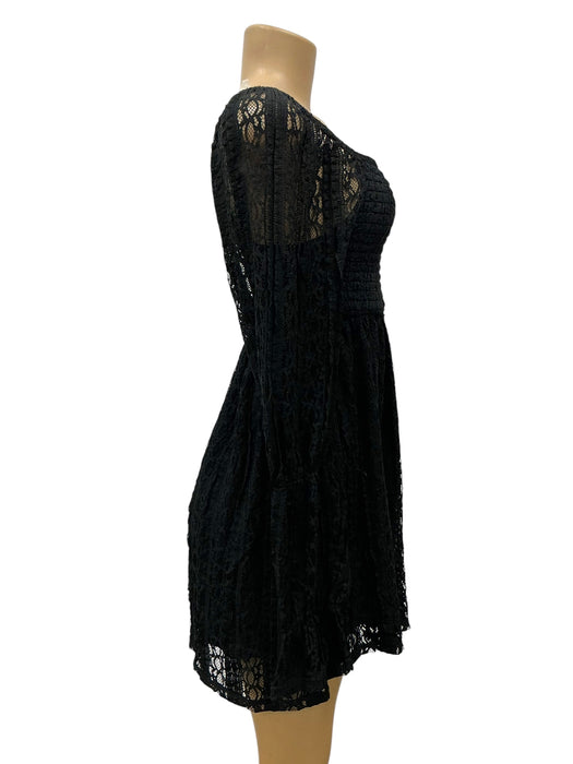 Vestido S (CELEBRITY PINK)