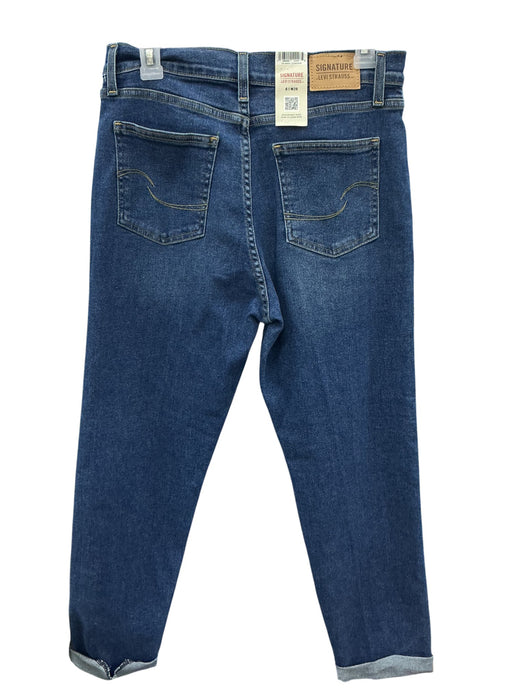 Pantalón 6/28 (LEVI STRAUSS)