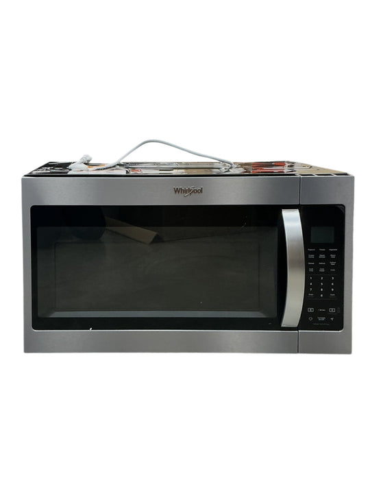 Microondas (WHIRLPOOL)