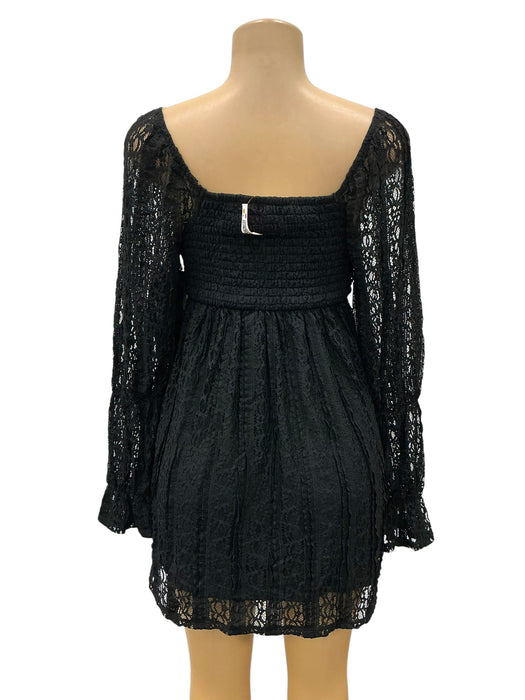 Vestido S (CELEBRITY PINK)