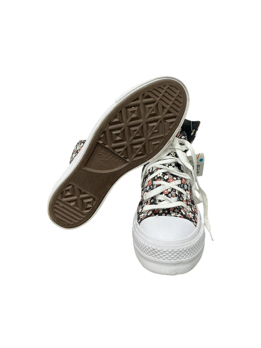 Tenis 8 (CONVERSE)