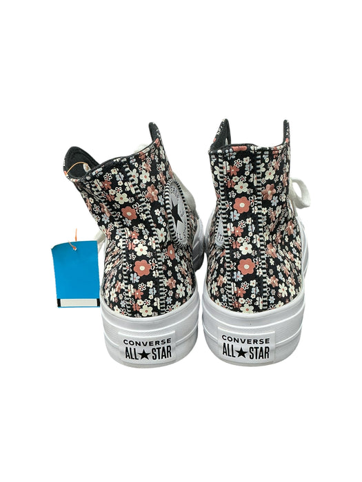 Tenis 8 (CONVERSE)
