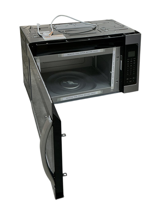 Microondas (WHIRLPOOL)