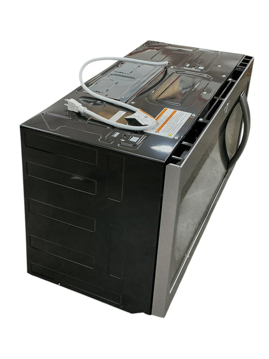 Microondas (WHIRLPOOL)