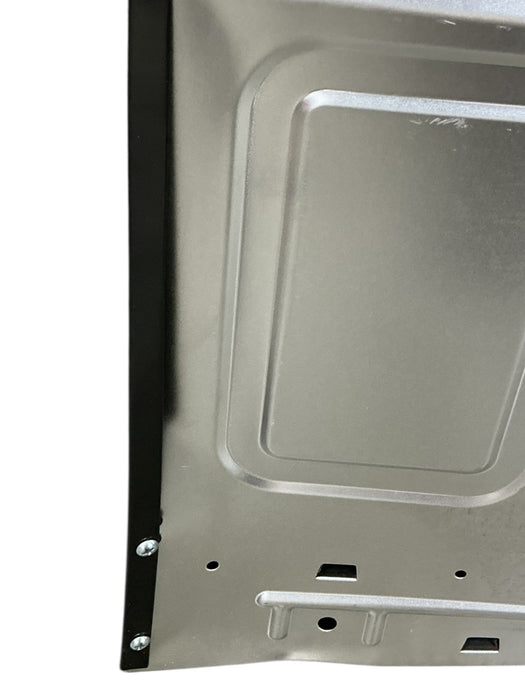 Microondas (WHIRLPOOL)