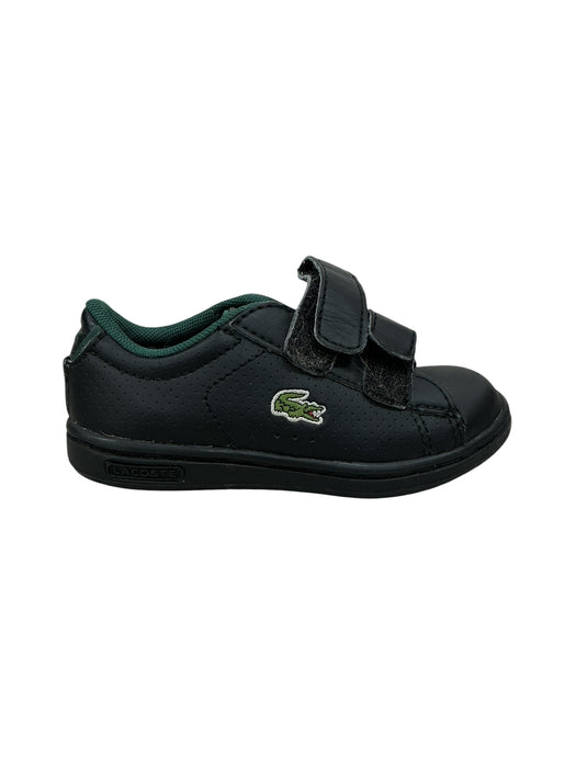 Tenis para bebé 6.5 (LACOSTE)
