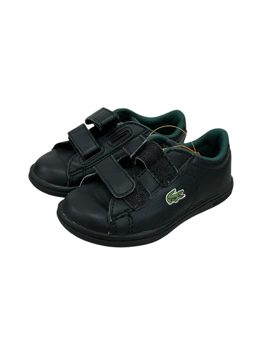 Tenis para bebé 6.5 (LACOSTE)