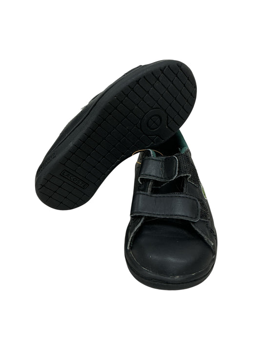 Tenis para bebé 6.5 (LACOSTE)