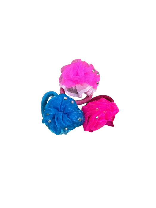 Set de colas para niñ@