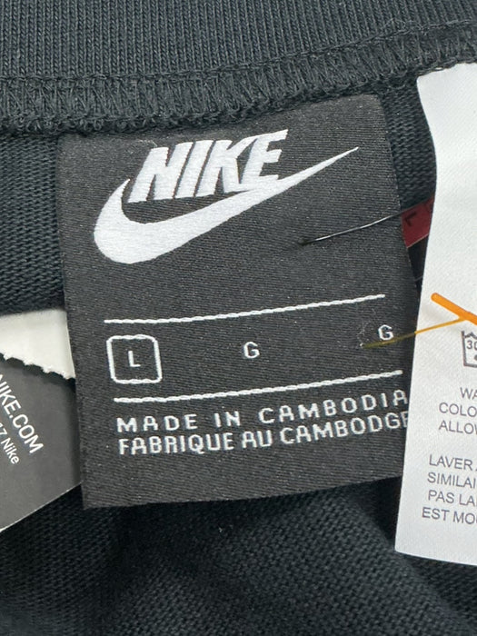 Falda L (NIKE)