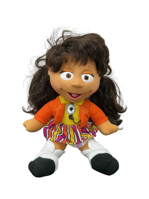 Kiki Flores (FISHER-PRICE)