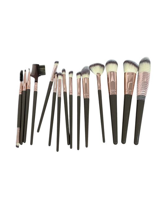 Set de brochas