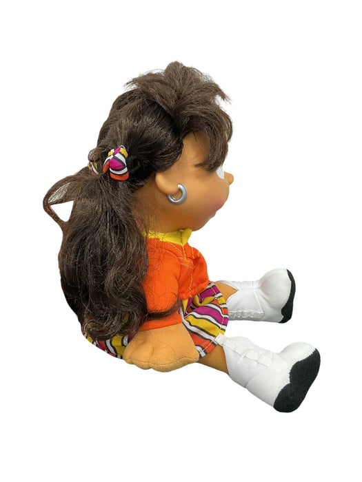 Kiki Flores (FISHER-PRICE)
