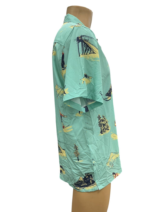 Camisa L (BRIST MFG)