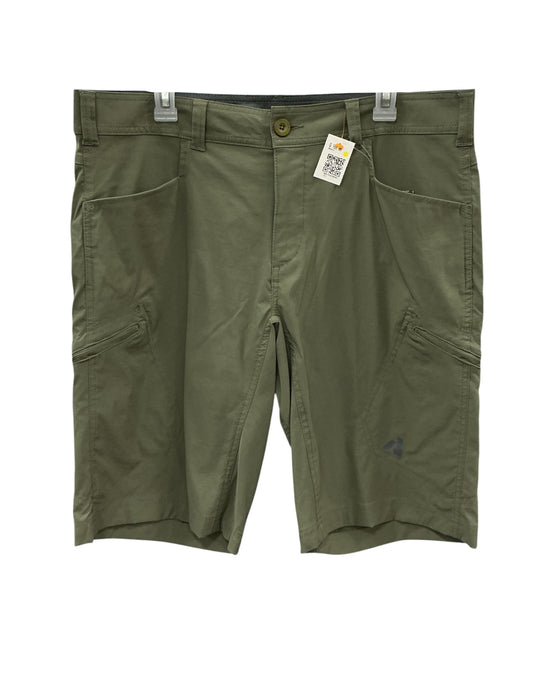 Pantaloneta 38 (EDDIE BAUER)