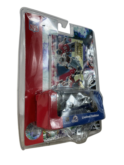 Auto Colecionable (FLEER)