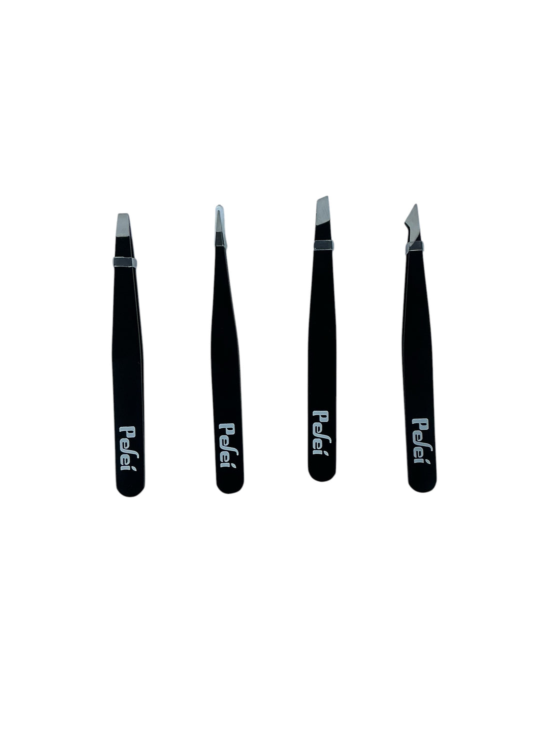 Set de pinzas (PEFEI)