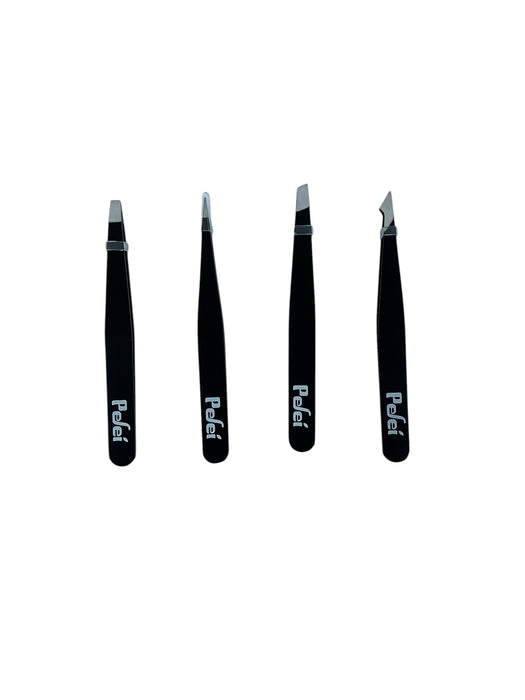 Set de pinzas (PEFEI)