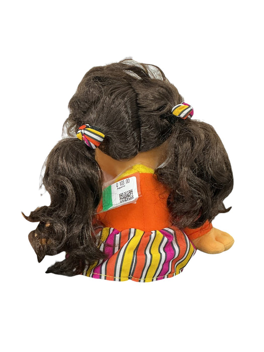 Kiki Flores (FISHER-PRICE)