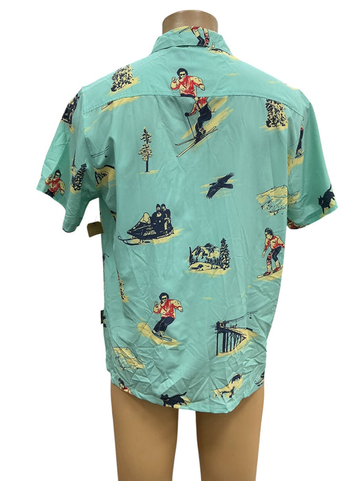 Camisa L (BRIST MFG)