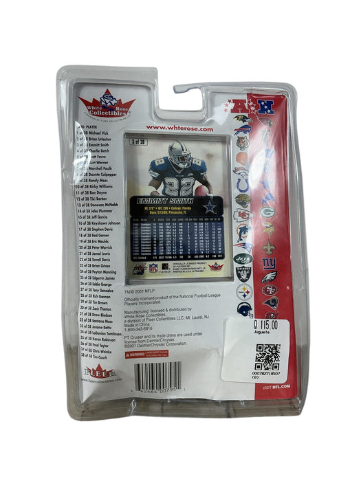 Auto Colecionable (FLEER)