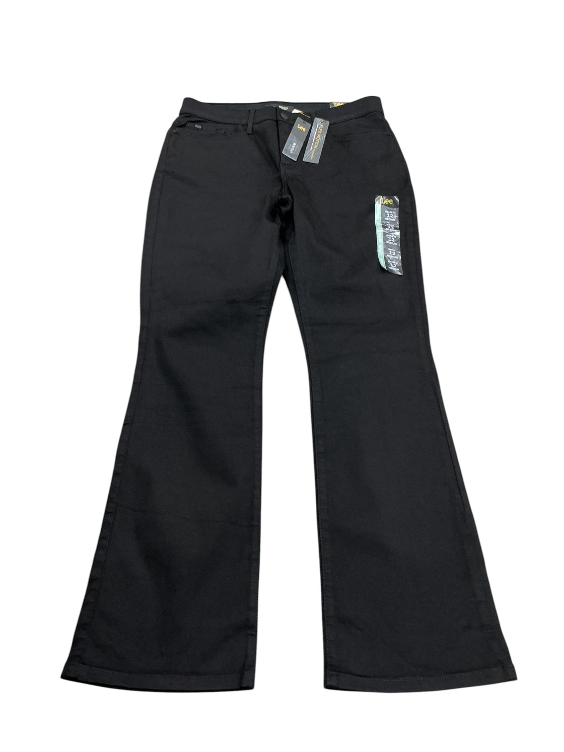 Pantalón 12 (LEE)