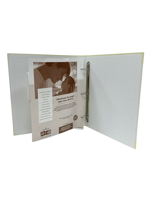 Set de álbum de recuerdos (SMALL WONDERS)