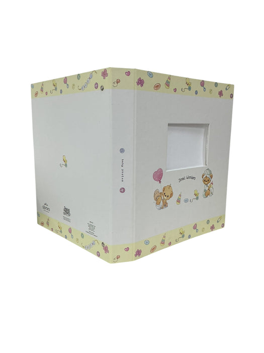 Set de álbum de recuerdos (SMALL WONDERS)