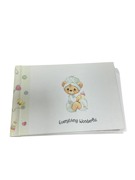 Set de álbum de recuerdos (SMALL WONDERS)