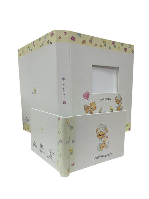 Set de álbum de recuerdos (SMALL WONDERS)