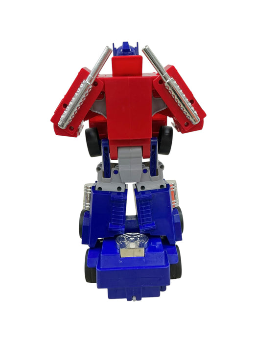 Optimus Prime (HASBRO)