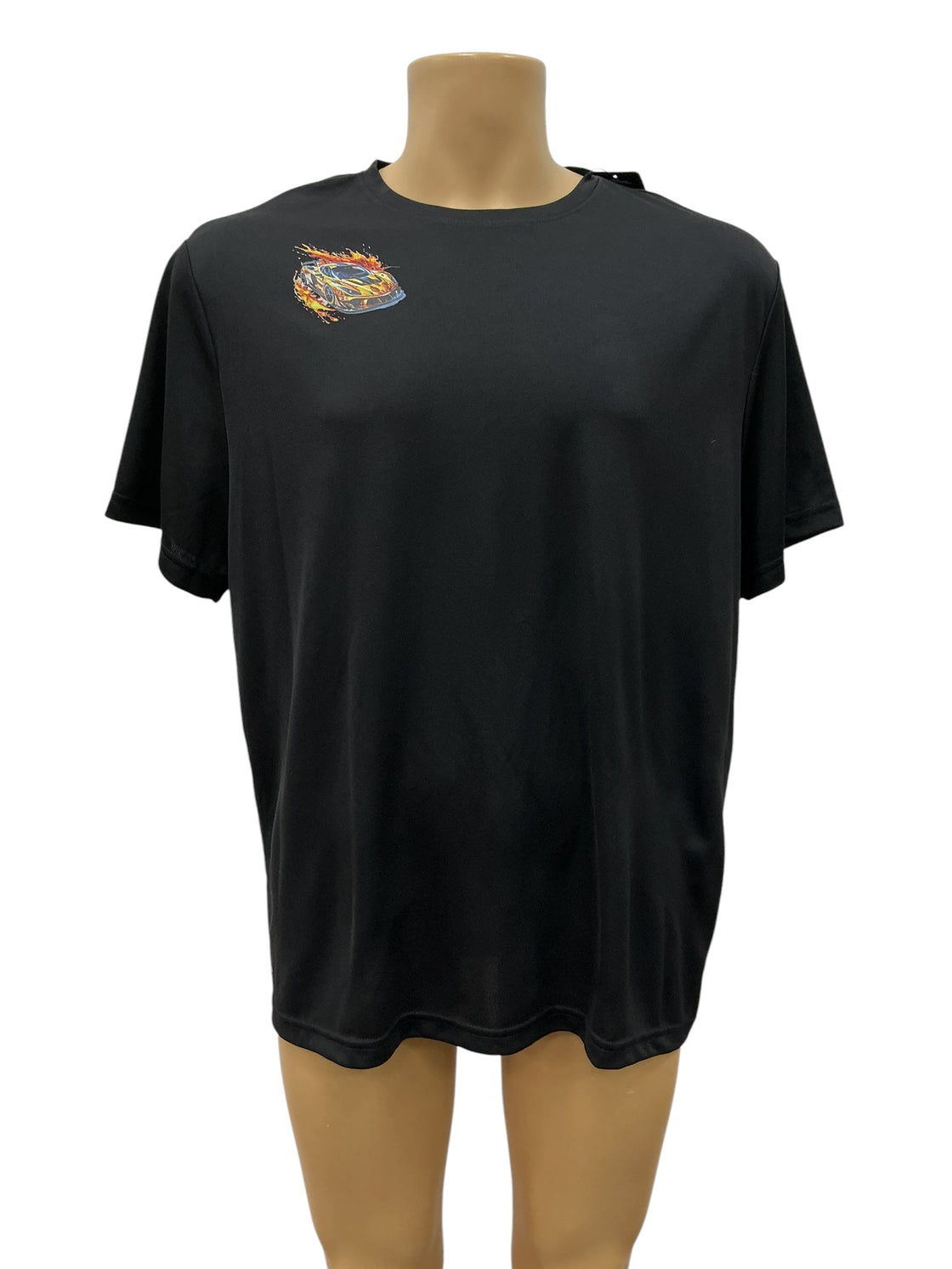 Playera XXL (ATHLETIC WORKS)