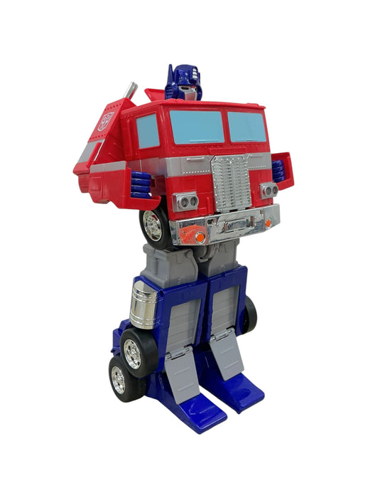 Optimus Prime (HASBRO)