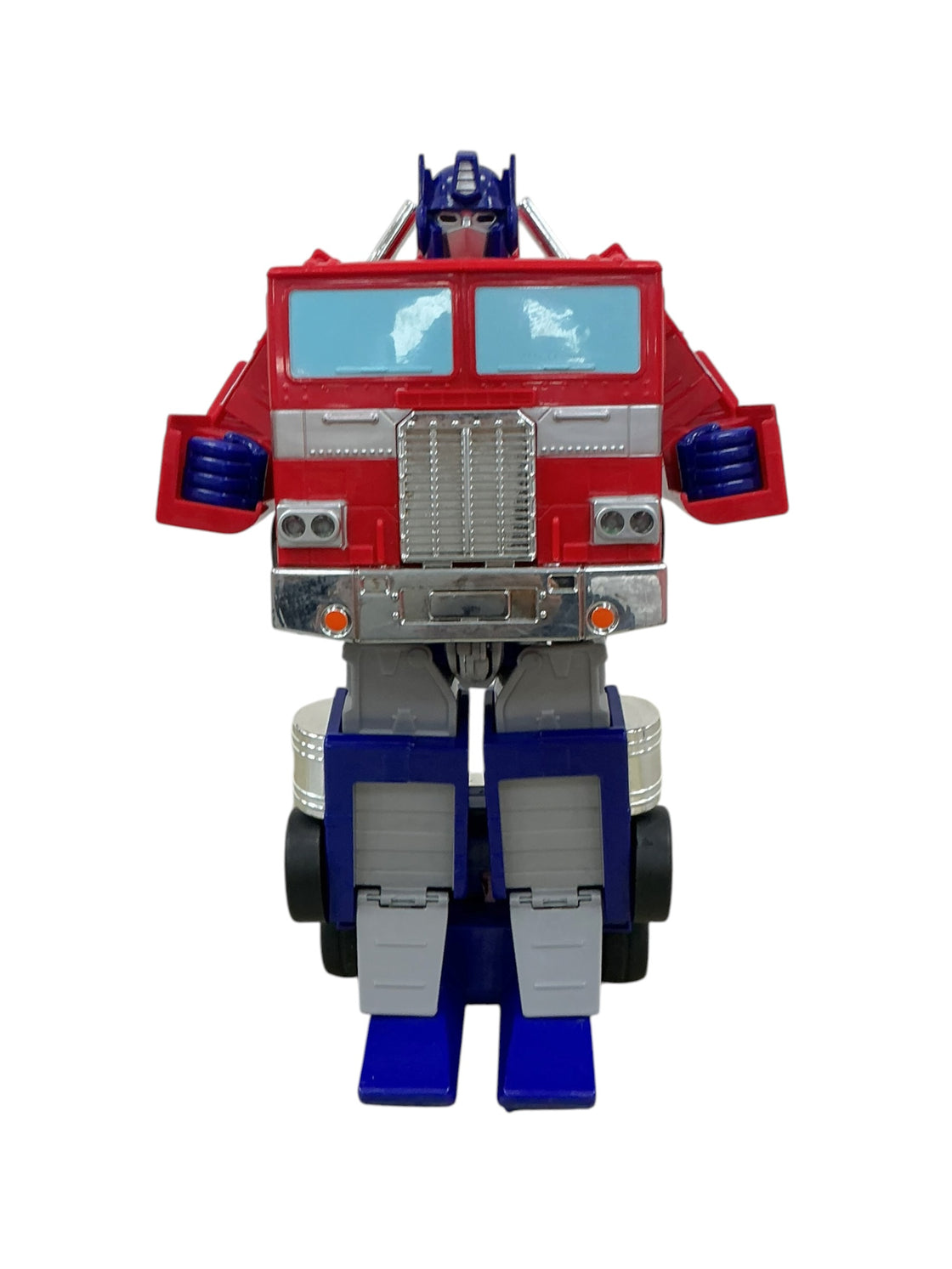 Optimus Prime (HASBRO)