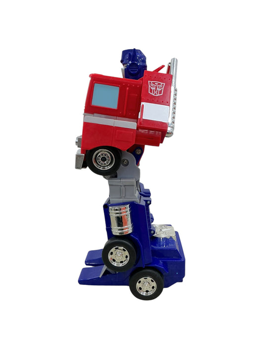 Optimus Prime (HASBRO)