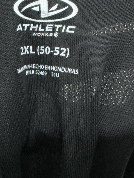 Playera XXL (ATHLETIC WORKS)
