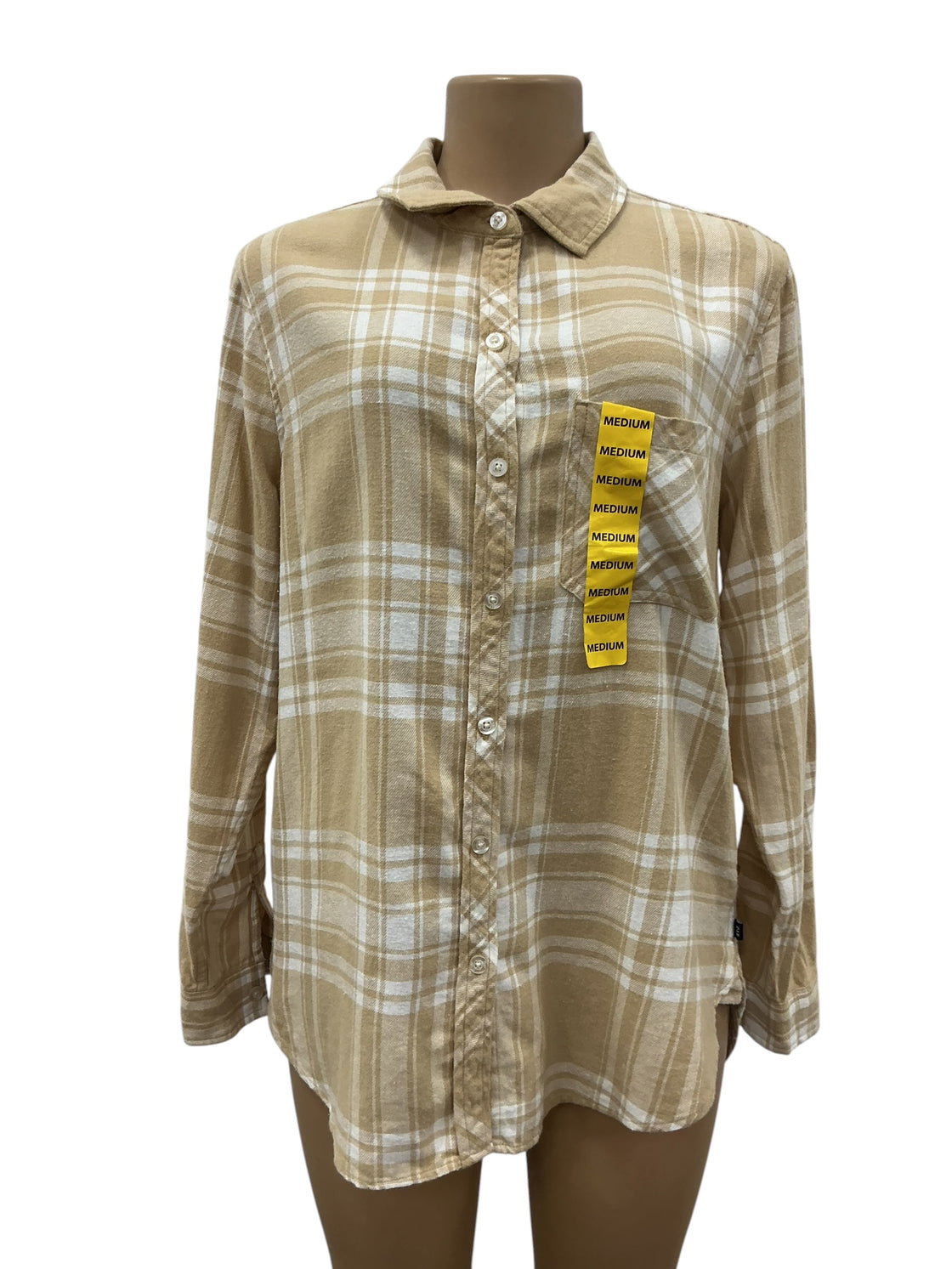 Blusa M (GAP)