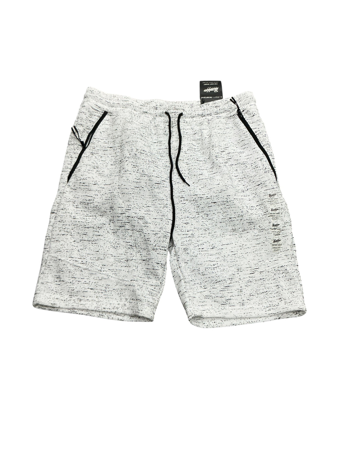 Pantaloneta L (BROOLKYN CLOTH)