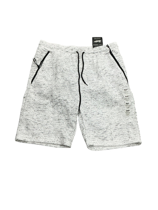 Pantaloneta L (BROOLKYN CLOTH)