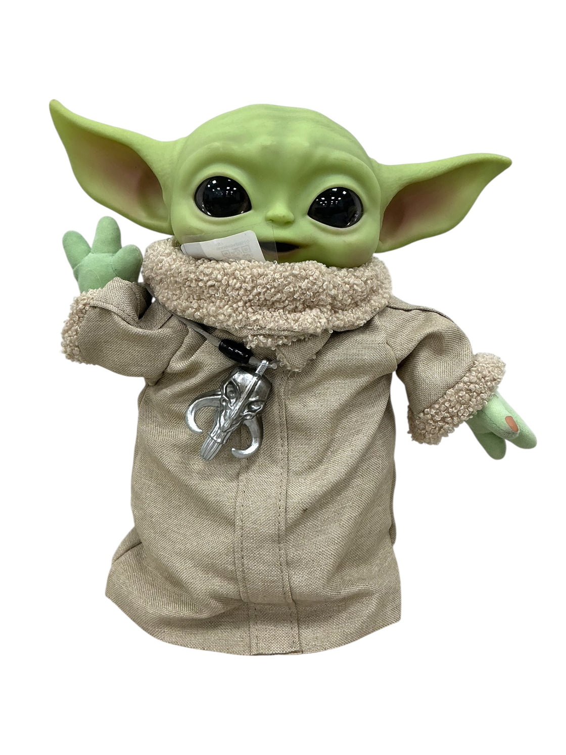 Grogu (MATTEL)
