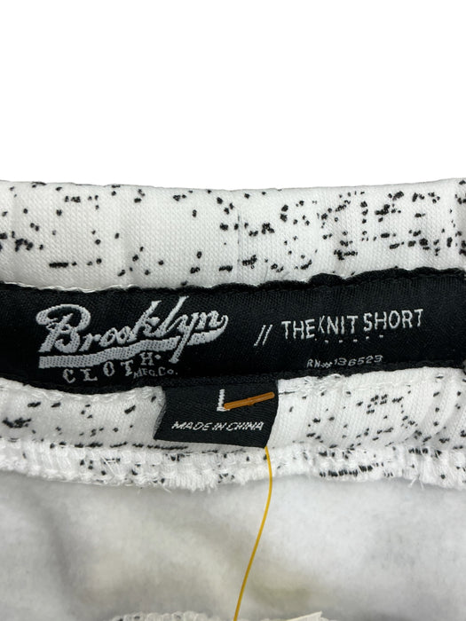 Pantaloneta L (BROOLKYN CLOTH)