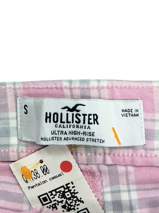 Pantalón S (HOLLISTER)
