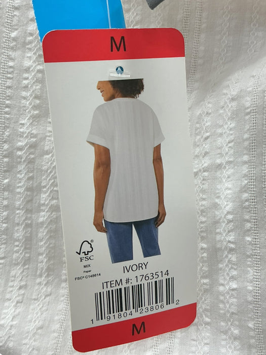Blusa M (MATTY)