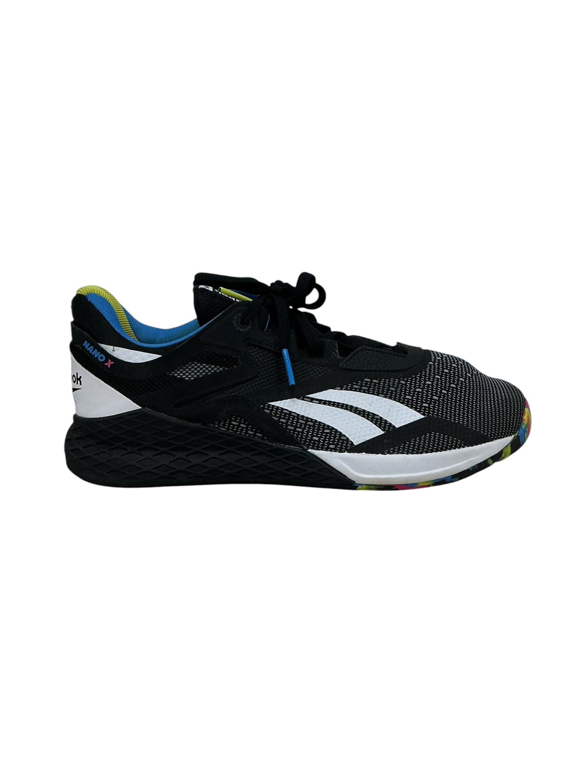 Tenis 11.5 (REEBOK)