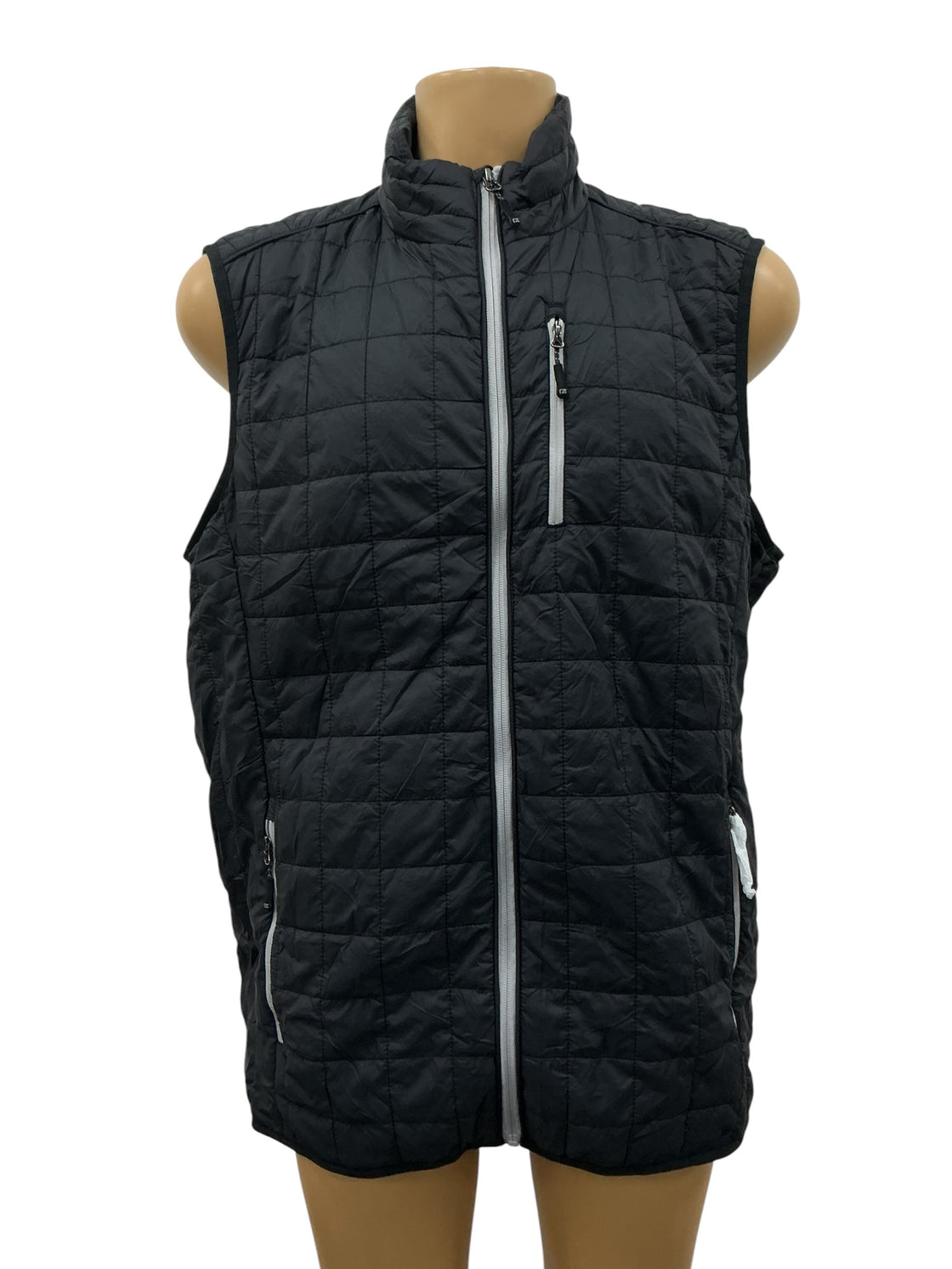 Chaleco XL (CUTTER & BUCK)