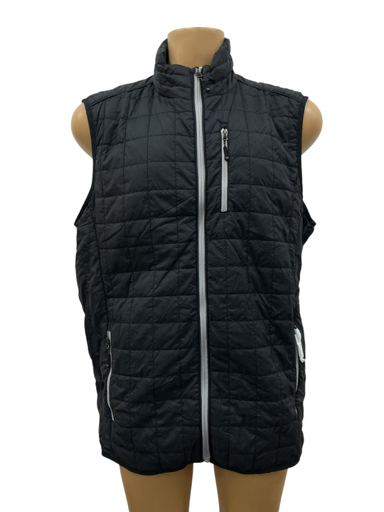 Chaleco XL (CUTTER & BUCK)