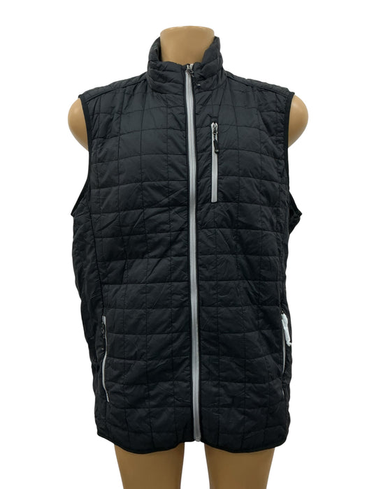 Chaleco XL (CUTTER & BUCK)