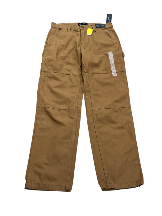 Pantalón 30 (CANVAS)