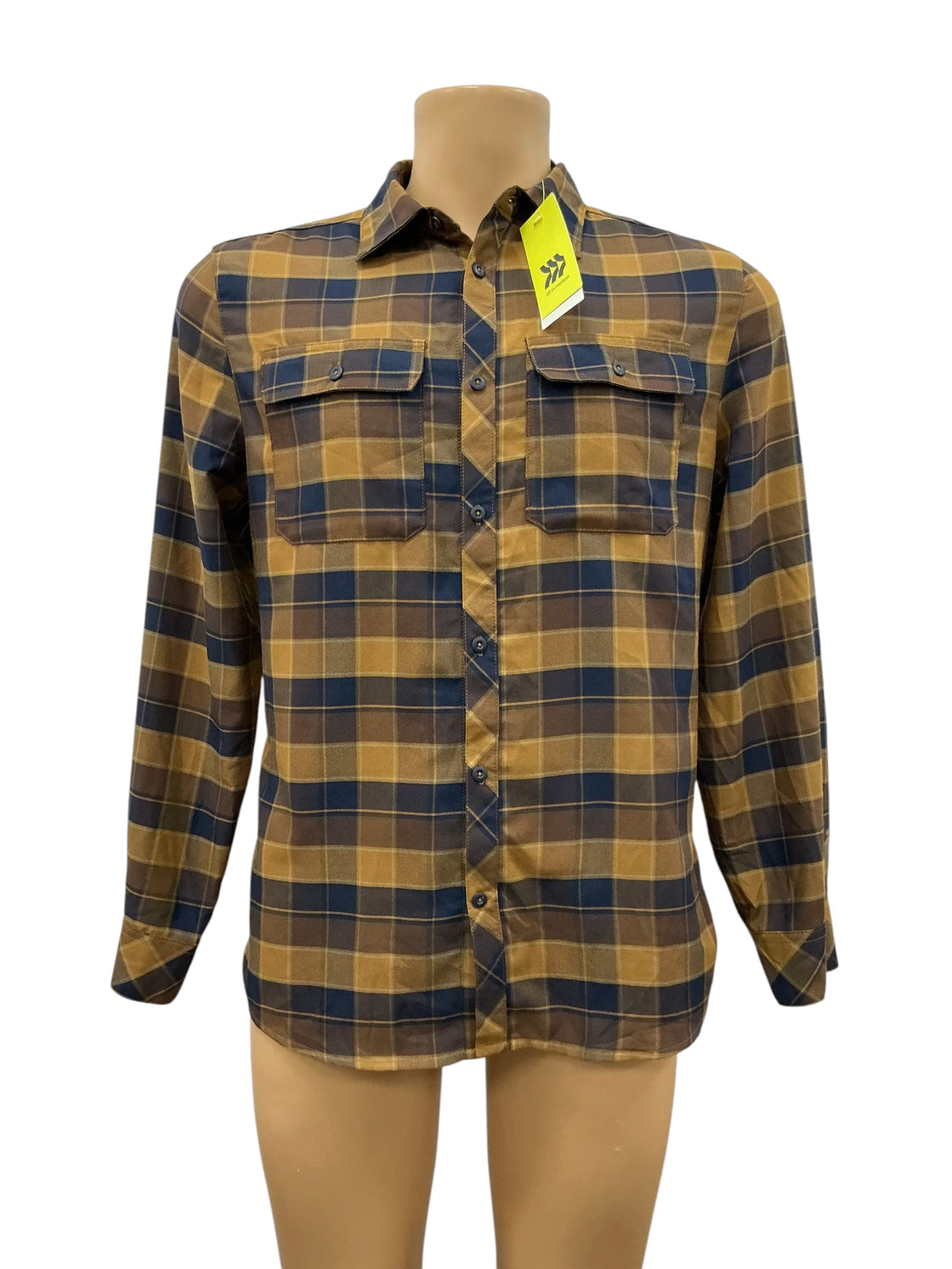 Camisa M (ALL IN MOTION)