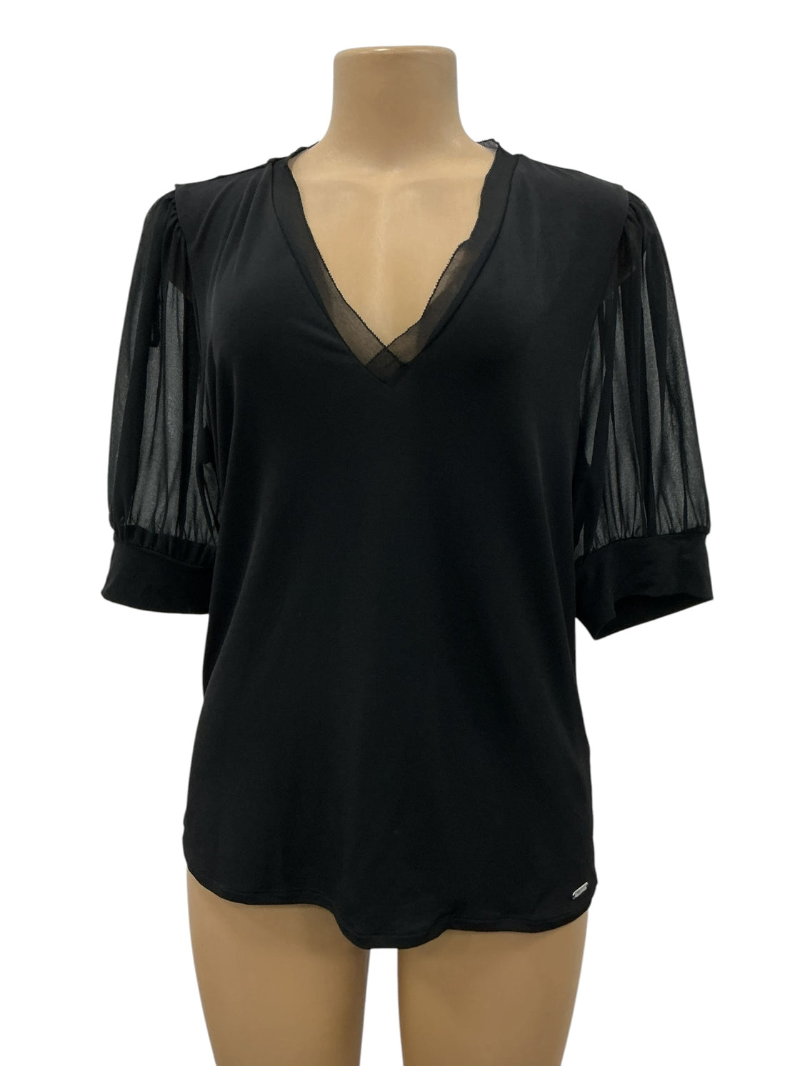 Blusa M (CALVIN KLEIN)